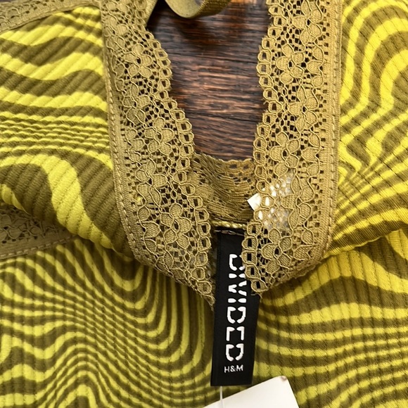 H&M Cami tank NWT - Picture 5 of 6